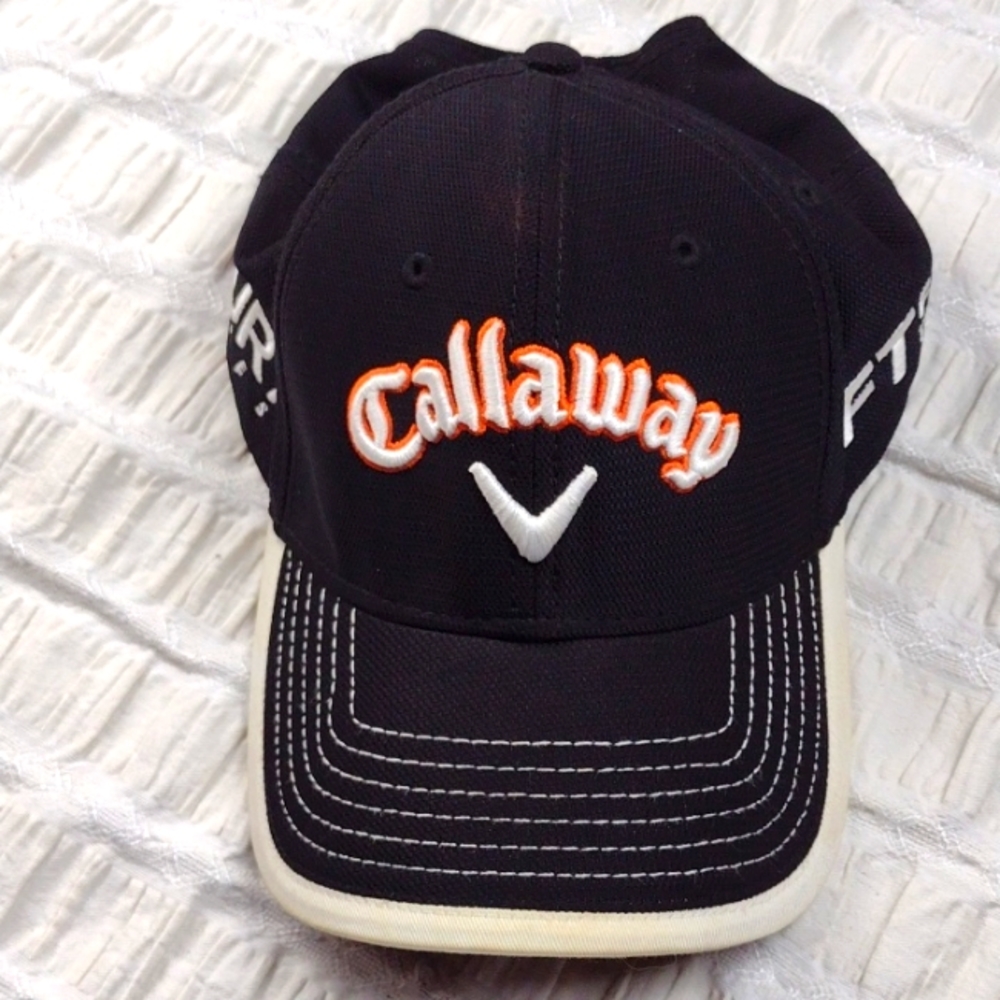 Callaway Golfing Hat